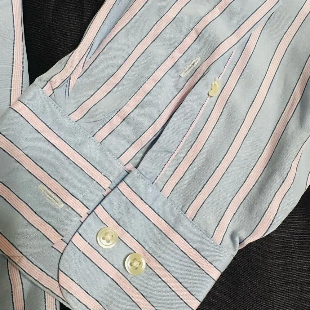 J. Crew crew blue